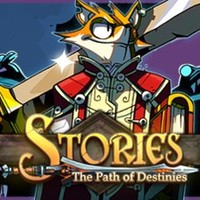  《故事：命运之路》PC数字版游戏