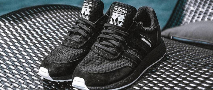  性能颜值兼具三大品牌经典鞋款推荐榜