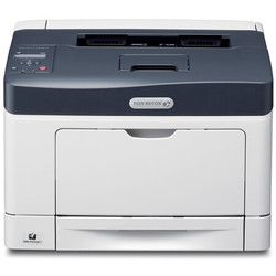 富士施乐P368d A4黑白激光打印机 +原厂上门安装