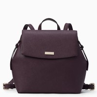 历史新低：kate spade laurel way jessie 女士双肩包