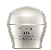 SHISEIDO 资生堂 多种溶液凝胶 30ml