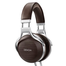 Denon 天龙 AH-D5200 头戴式耳机