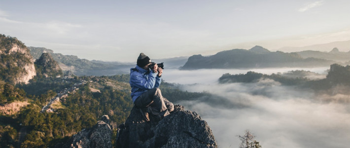  旅行不拍照等于没来旅拍装备推荐榜