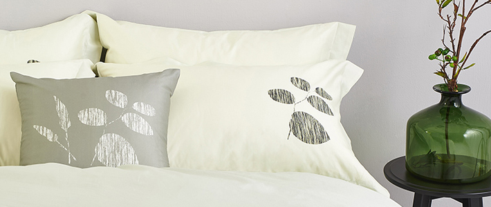  亲肤柔顺应季床品~大朴床品推荐榜