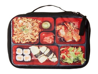 Jansport Bento Box 便当盒