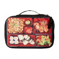 凑单品：Jansport Bento Box 便当盒