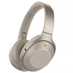 SONY 索尼 WH-1000XM2 头戴式无线蓝牙降噪