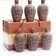 塔牌 2009年 冬酿花雕酒 半干型 500ml*6瓶