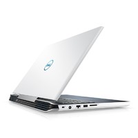 Dell 戴尔 G7 15 Gaming 15.6寸游戏本（i7-8750H、8GB、256GB、GTX1060 Max-Q）