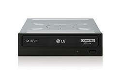 LG 蓝光/DVD 播放/刻录机 - WH16NS60