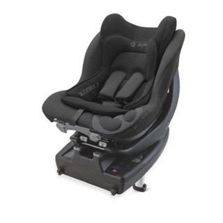 Concord 康科德 汽车用儿童安全座椅 ULTIMAX.III 黑色