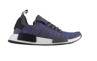 adidas 阿迪达斯 ORIGINALS NMD R1 STLT PRIMEKNIT 男子运动鞋