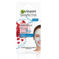 GARNIER 卡尼尔 水凝石榴补水面膜 8ml