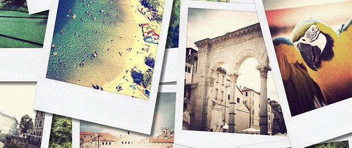  秒变P图高手引爆朋友圈七款实用修图App推荐