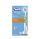 博朗（Braun） Oral-B欧乐B成人充电式电动牙刷 充电式电动牙刷TriZone（清仓）