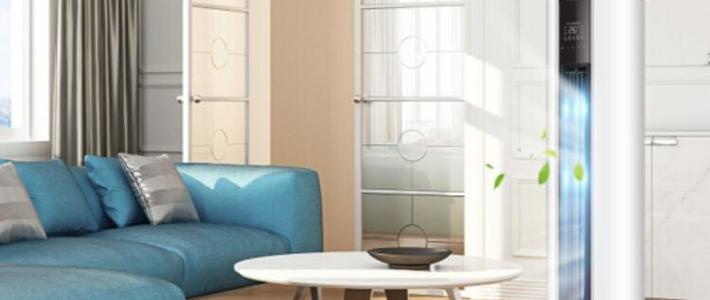  好口碑避暑电器618空调必买榜