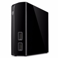 Prime会员：Seagate 希捷 3.5英寸外置硬盘 6TB