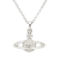 Vivienne Westwood 西太后土星系列精选饰品限时特价 什么值得买