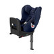 Cybex 赛百斯儿童汽车安全座椅0-4岁 Sirona 深海蓝
