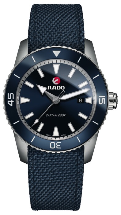 visa淘金计划,值友专享:rado 雷达 hyperchrome 晧星