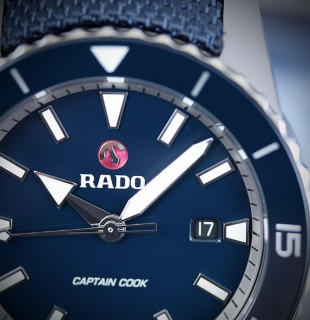 商品rado 雷达 hyperchrome 晧星系列 r32501206 男士机械腕表