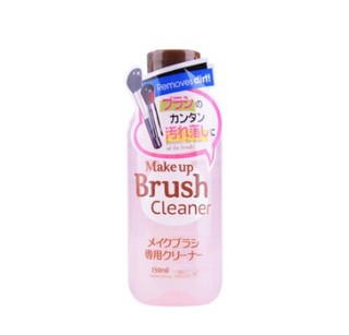 DAISO 大创 化妆刷粉刷专用清洁剂150ml (清洁干净)日本进口