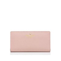 凑单品：kate spade 凯特丝蓓 Mikas Pond Stacy 女款钱包