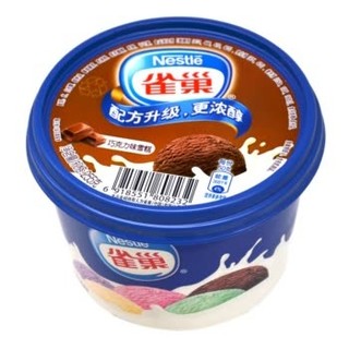 Nestlé 雀巢 家庭装雪糕  255g