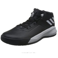 adidas 阿迪达斯 D LILLARD BROOKFIELD CQ0533 男款篮球鞋 黑色 10