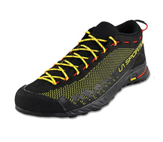 LA SPORTIVA 拉思珀蒂瓦 Traverse X系列 TX 2 中性款登山鞋