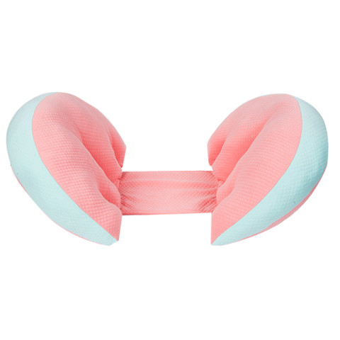 多米贝贝 孕妇枕头型托腹抱枕