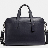 职场奋战必备“包”装利器 618必买榜之男士公文包篇