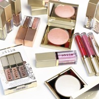 海淘活动:Stila Cosmetics 全场美妆单品 亲友促销