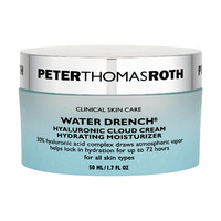 PETER THOMAS ROTH 彼得罗夫 高补水面霜 50ml *2件