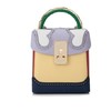 the Volon Alice Box Bag 女士手提包