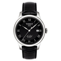 京东钻石会员：TISSOT 天梭 力洛克系列 T006.407.16.053.00 男款机械表