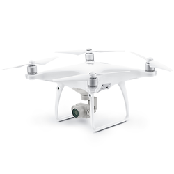 DJI 大疆 Phantom 4 Advanced 精灵4 航拍无人机