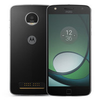 摩托罗拉 Moto Z Play  模块化手机 3+64GB 爵士黑 全网通双卡双待