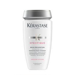 KÉRASTASE 卡诗 防脱发强化洗发水 250ml 