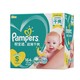 Pampers 帮宝适 干爽纸尿裤 S164片 *2件