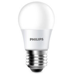 Philips 飞利浦 LED灯泡*2只 E27 2.5w 白色/暖白可选