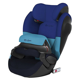 CYBEX 赛百斯 汽车儿童安全座椅 派乐斯Pallas M-fix SL