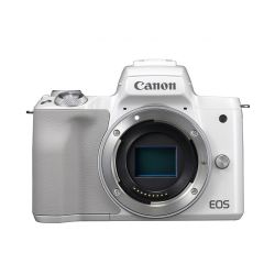 Canon 佳能 EOS M50 无反相机 单机身