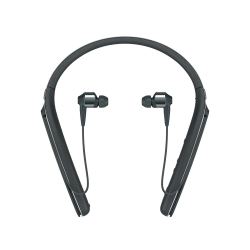 SONY 索尼 WI-1000X 颈挂蓝牙入耳式耳机 *2件