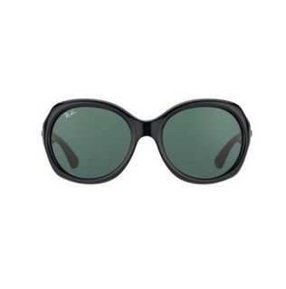 Ray·Ban 雷朋 RB4191 Highstreet 女士太阳镜