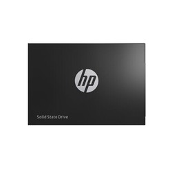 HP M700系列 120G 2.5英寸SATA接口 固态硬盘