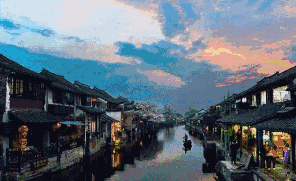 周庄,同里,乌镇等景点车程均在30分钟左右. 全景