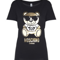 MOSCHINO 女士短袖T恤