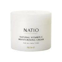 凑单品：NATIO 抗氧化保湿面霜 100g