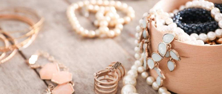  挑选首饰只要美不要贵618必买榜首饰篇